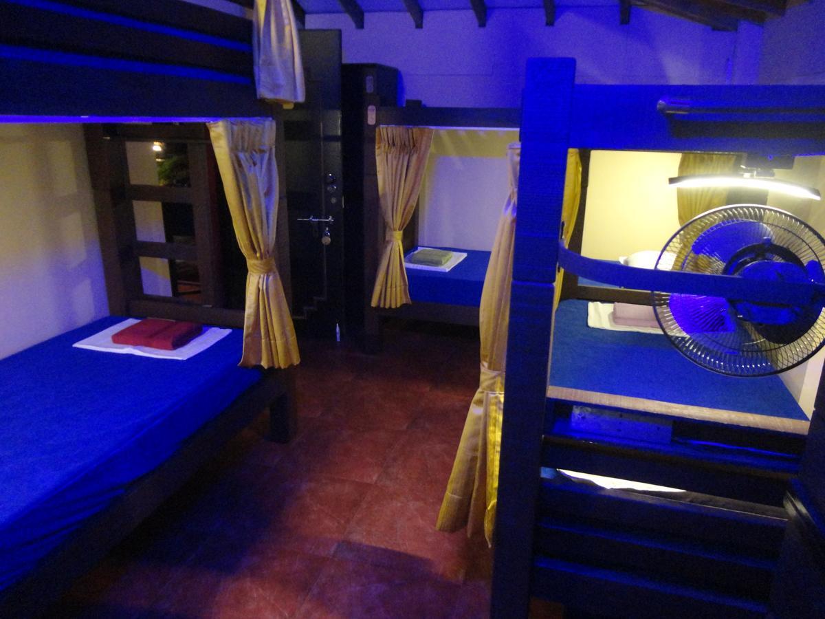 The Yuppi Hippi Female Hostel Anjuna Exteriör bild